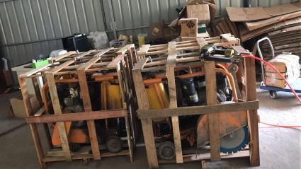 库尔勒行李、家具、电器包装托运