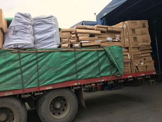 库尔勒家具托运