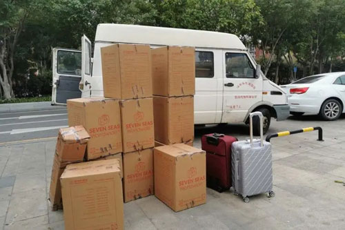 库尔勒行李托运公司
